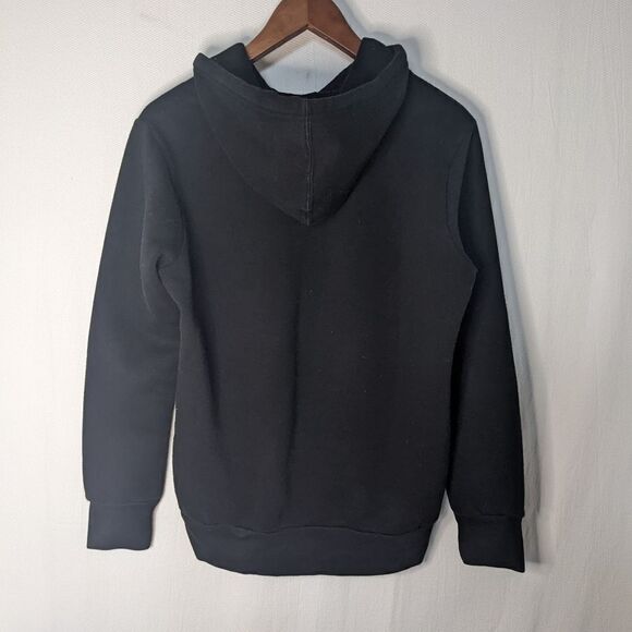 CROOKS Pink Letter Hoodie - Picture 3 of 3